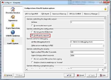 gpg smart card login data|gpg empty card.